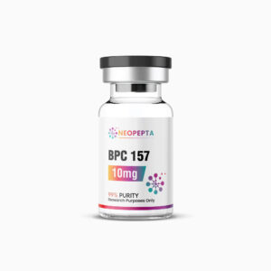 BPC-157 10mg