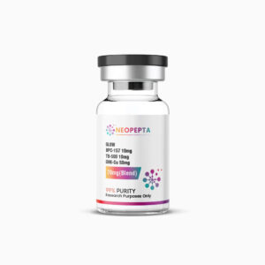 GLOW Blend 70mg