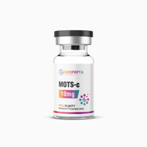 MOTS-c (Human) 10mg