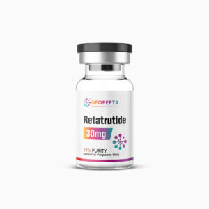 Retatrutide 30mg